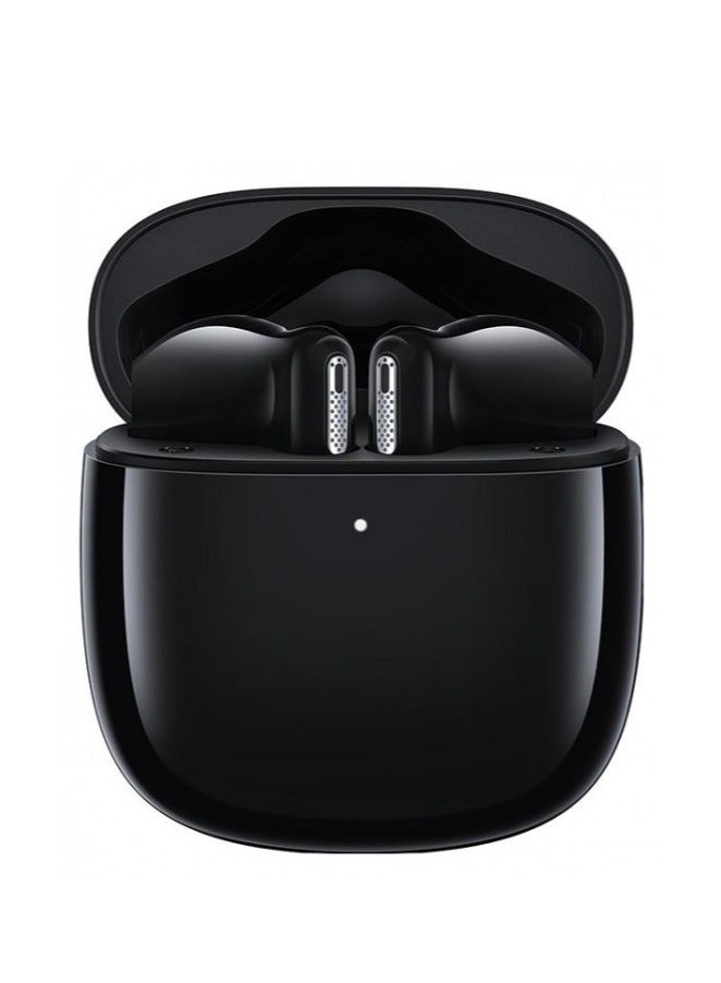 Baseus Bowie WX5 True Wireless Earphones, Black اسود - Image 5