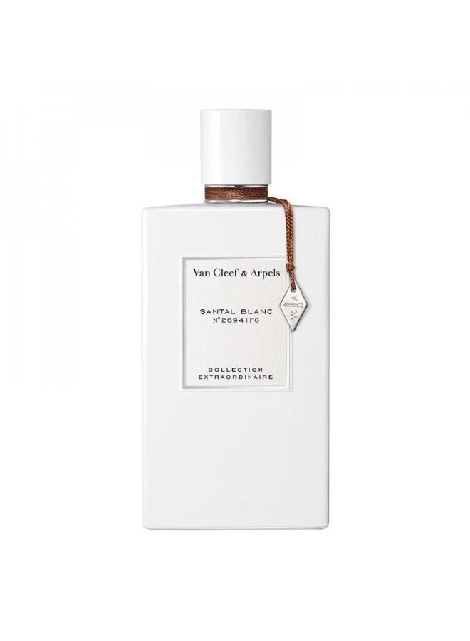 فان كليف آند آربلز فان كليف سانتال بلانك - Image 1