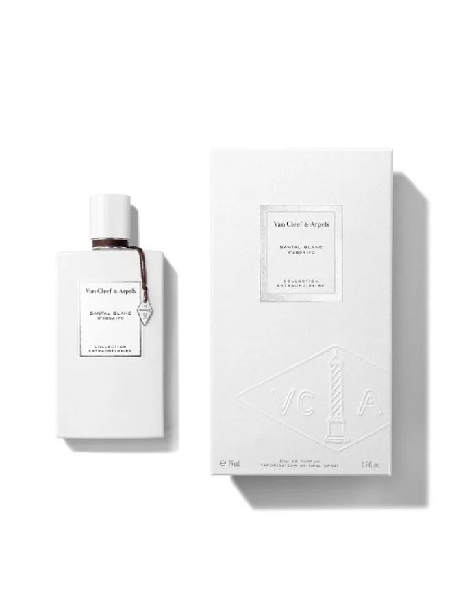 فان كليف آند آربلز فان كليف سانتال بلانك - Image 2