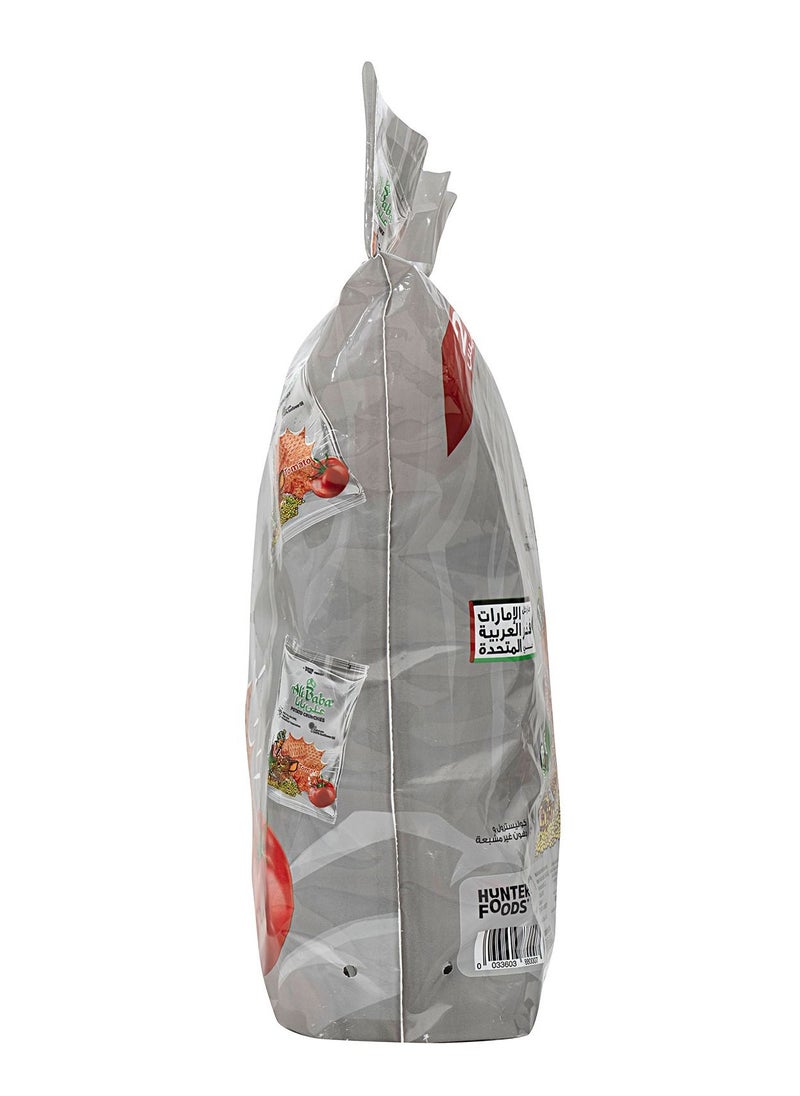 Alibaba - Alibaba Potato Crunchies Tomato 15gm Pack of 20 - Image 1