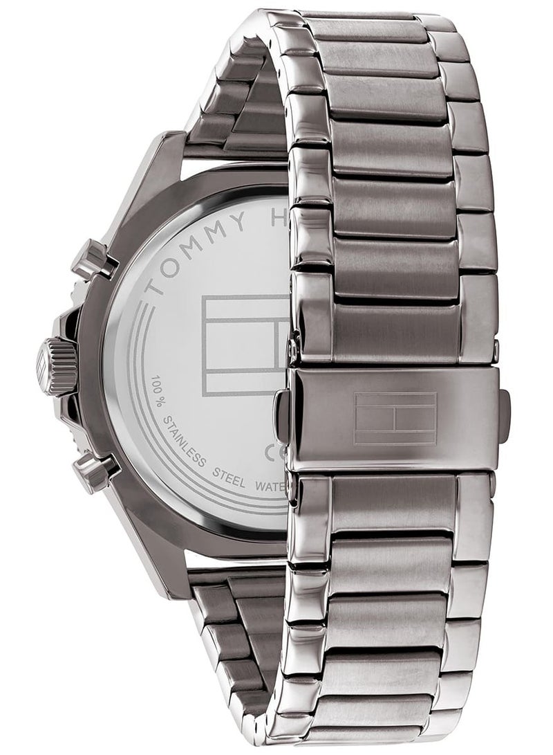 Tommy Hilfiger Watch For Men 1791918 - Image 3