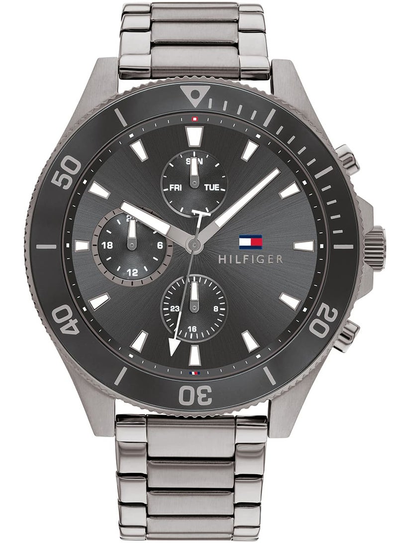 Tommy Hilfiger Watch For Men 1791918 - Image 1