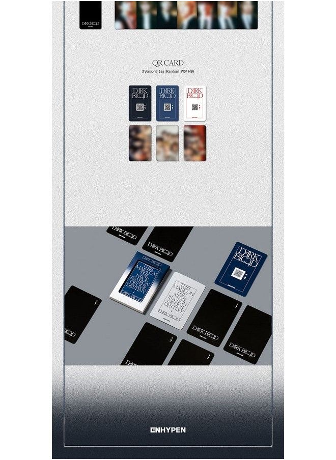 LAGIPA - Polaroid Photo Album Book 200 Pockets Instax Mini Photo Album Premium Leather 3 Inch Wallet Size Picture Albums For Fujifilm Instax Mini 11 8 9 90 70 40 Polaroid Snap Pic300 Z2300 (Blue Grey) - Image 1