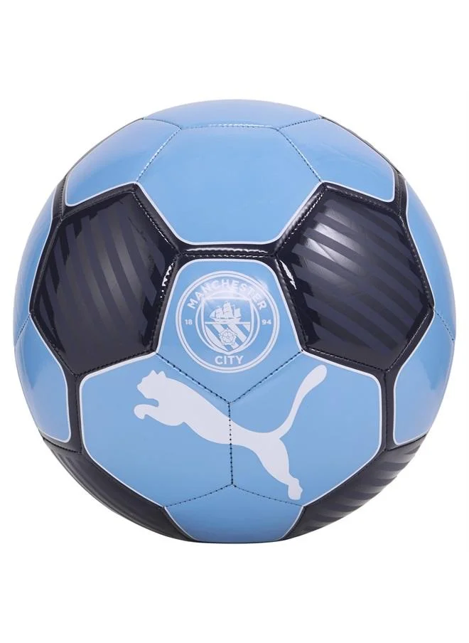 Manchester City ftblESSENTIALS Football