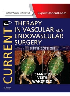 Current Therapy in Vascular and Endovascular Surgery 