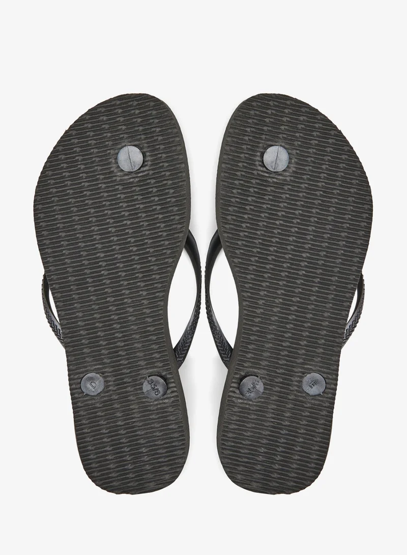 هافاياناس شبشب سليم للنساء