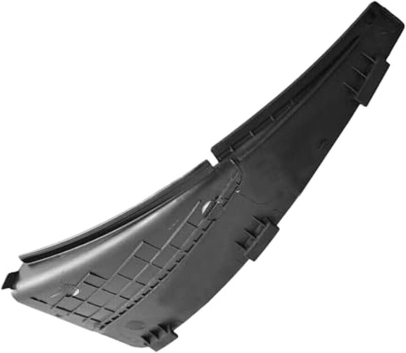Wivplex Windshield Wiper Cowl Cover for Jeep Renegade - Image 3