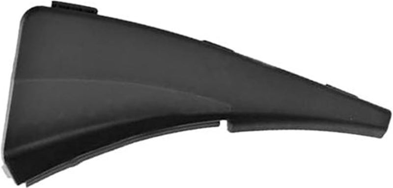 Wivplex Windshield Wiper Cowl Cover for Jeep Renegade - Image 1