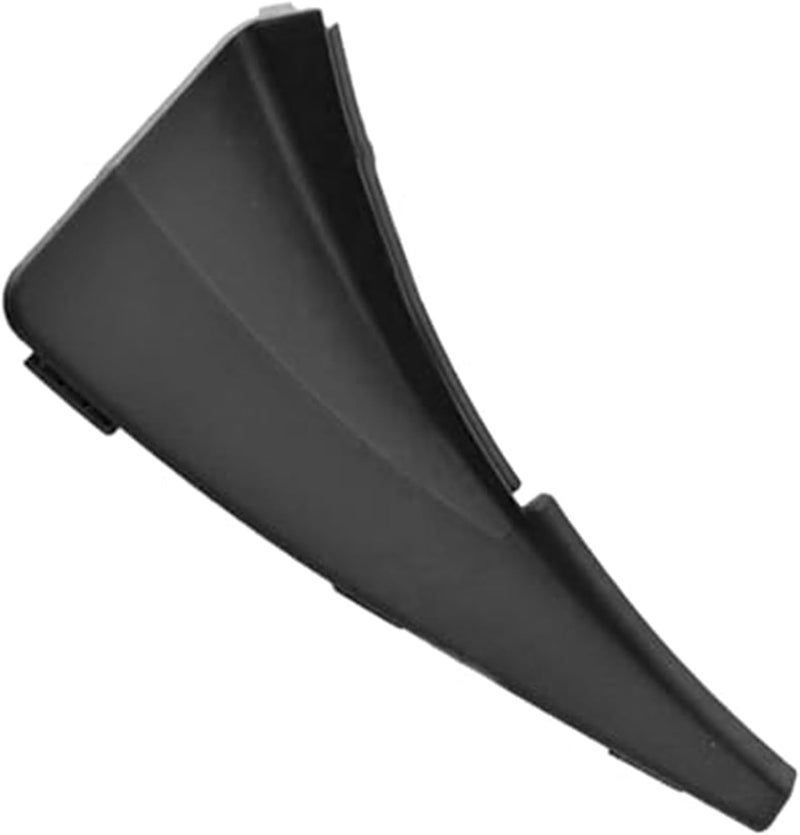 Wivplex Windshield Wiper Cowl Cover for Jeep Renegade - Image 5