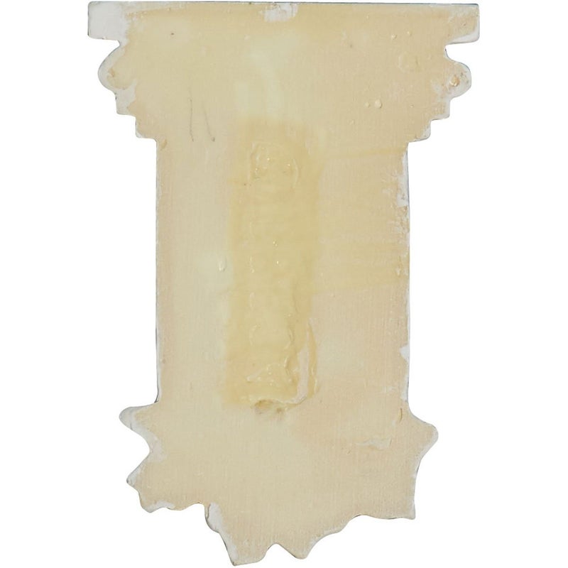 Ekena Millwork COR04X02X06RO Corbel, White - Image 5