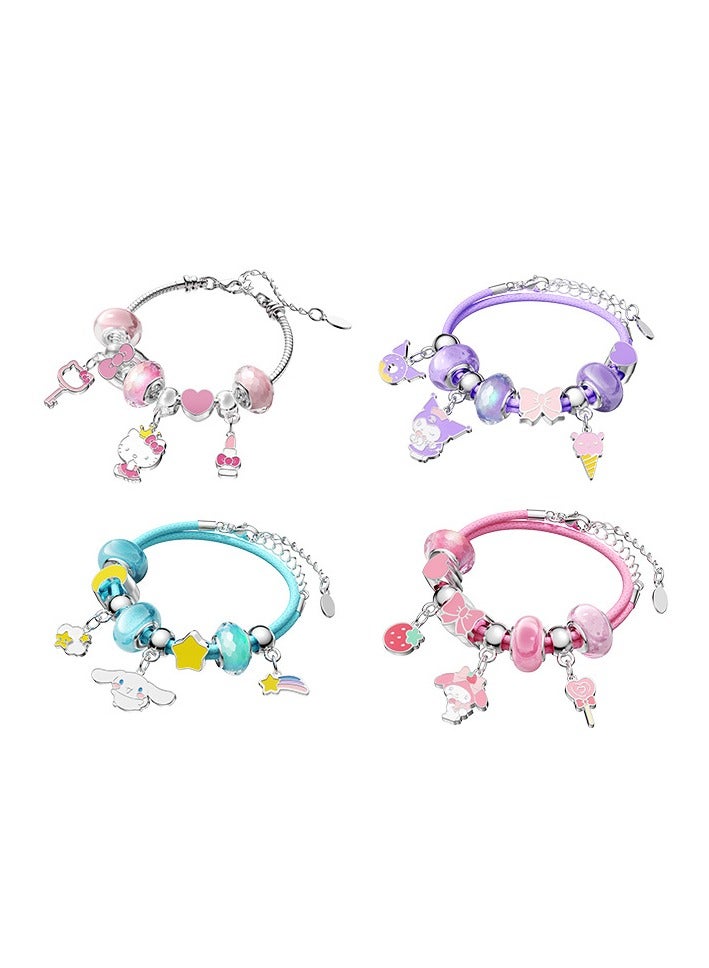 ZGO DIY Children's Dopamine Bracelet - Image 1