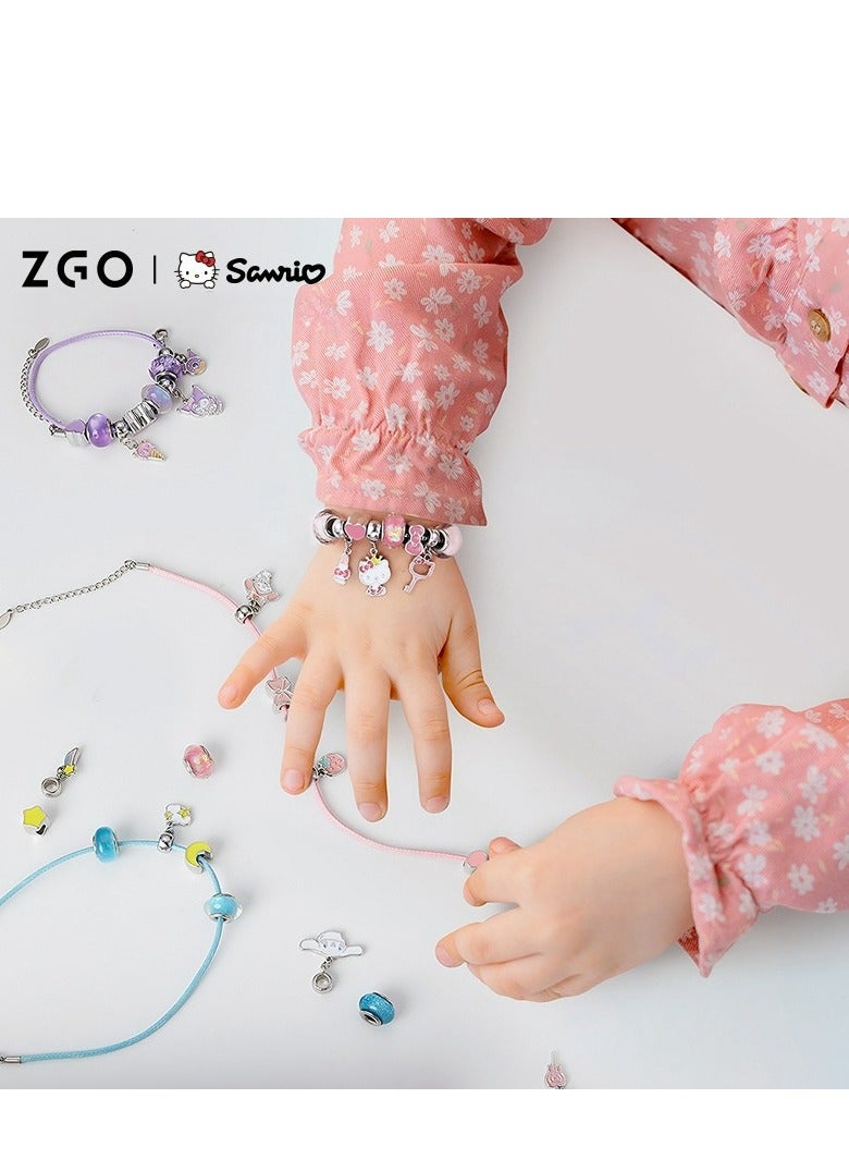 ZGO DIY Children's Dopamine Bracelet - Image 2
