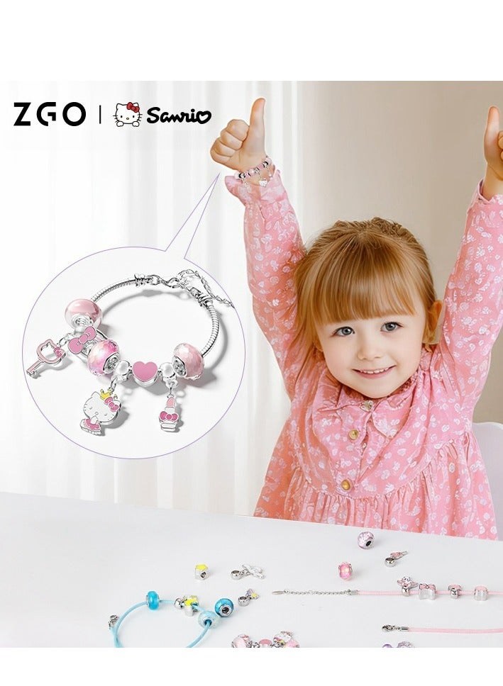 ZGO DIY Children's Dopamine Bracelet - Image 3