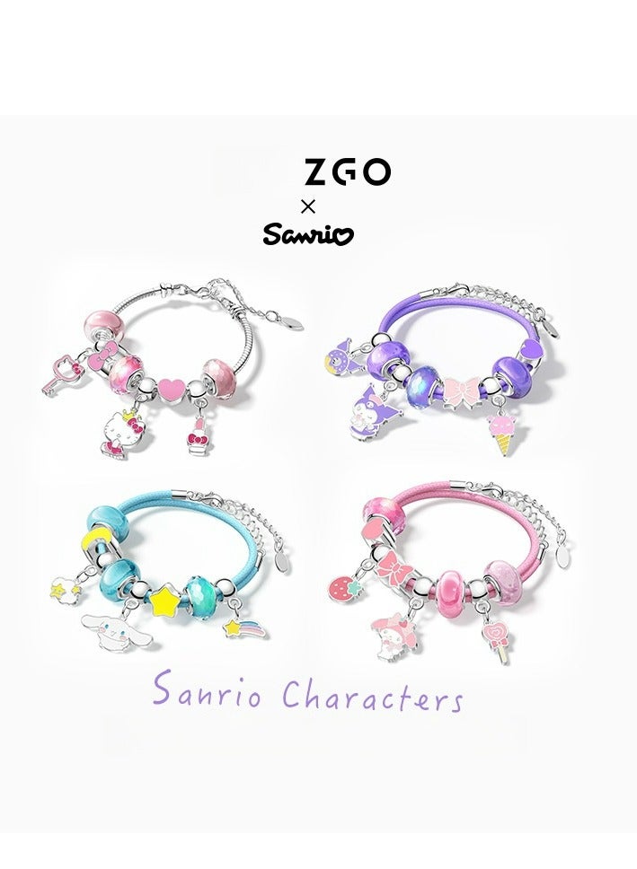 ZGO DIY Children's Dopamine Bracelet - Image 4