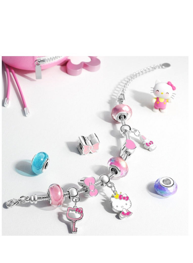 ZGO DIY Children's Dopamine Bracelet - Image 5