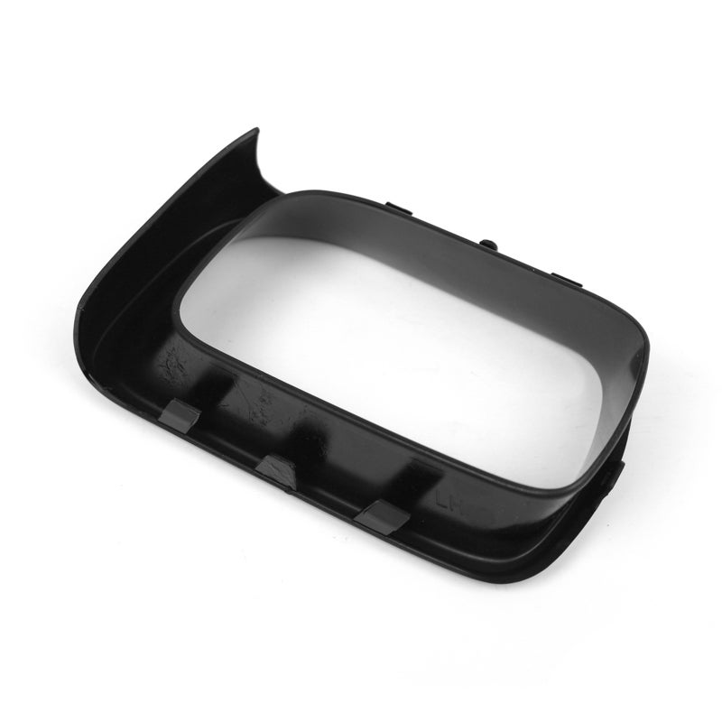Front Bumper Lower Right Air Duct Cover: OE 51117337810 Black - Perfect Direct Replacement Enhanced Airflow Durable Construction for BMW MINI Cooper S F55 F56 F57 2013-2016 - Image 3