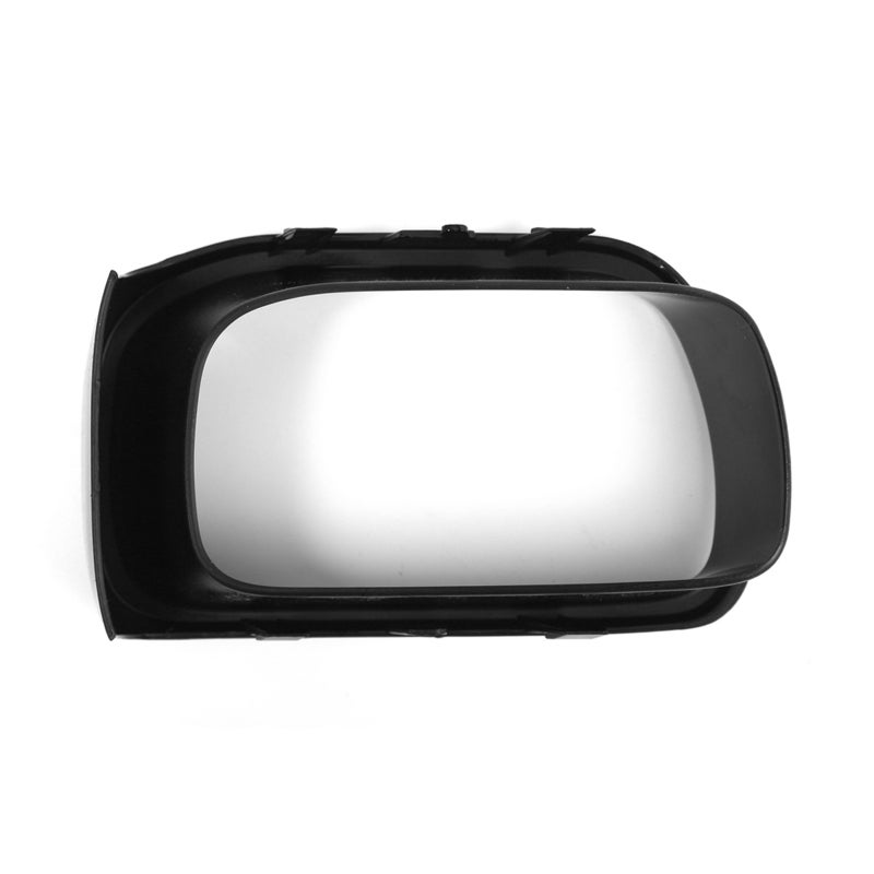Front Bumper Lower Right Air Duct Cover: OE 51117337810 Black - Perfect Direct Replacement Enhanced Airflow Durable Construction for BMW MINI Cooper S F55 F56 F57 2013-2016 - Image 4