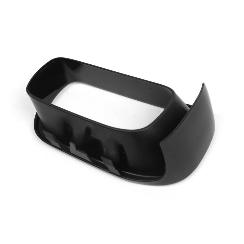 Front Bumper Lower Right Air Duct Cover: OE 51117337810 Black - Perfect Direct Replacement Enhanced Airflow Durable Construction for BMW MINI Cooper S F55 F56 F57 2013-2016 - Image 2
