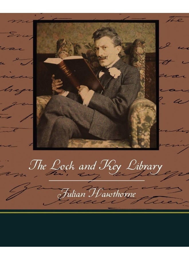 The Lock and Key Library  - Image 1