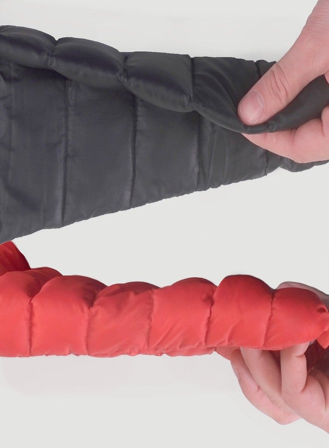 GEAR AID Revivex Down Cleaner for Washing and Restoring Loft in Puffer Jackets, Vests, Blankets, and Sleeping Bags, 10 Fl Oz - Image 3