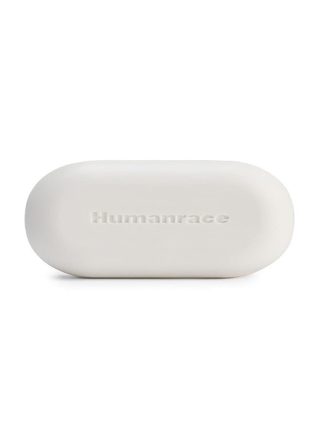 Humanrace Nourishing & Softening Reenergizing Whiteclay Body Bar, 4 oz - Image 1