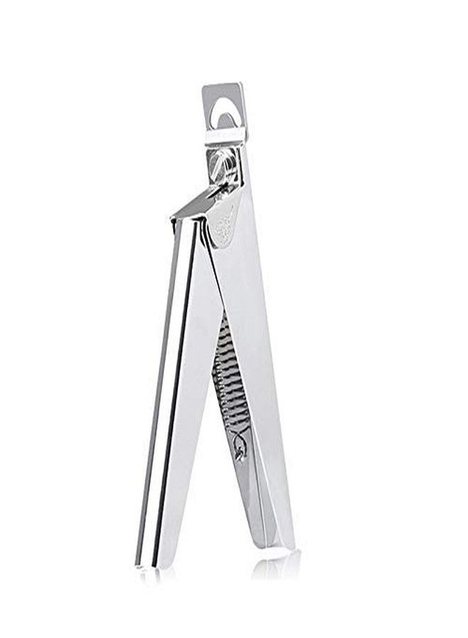 SAVNI combo of steel nail edge cutter, 100 pcs acrylic nail extensions, Nail glue nail art manicure and pedicure - Image 3