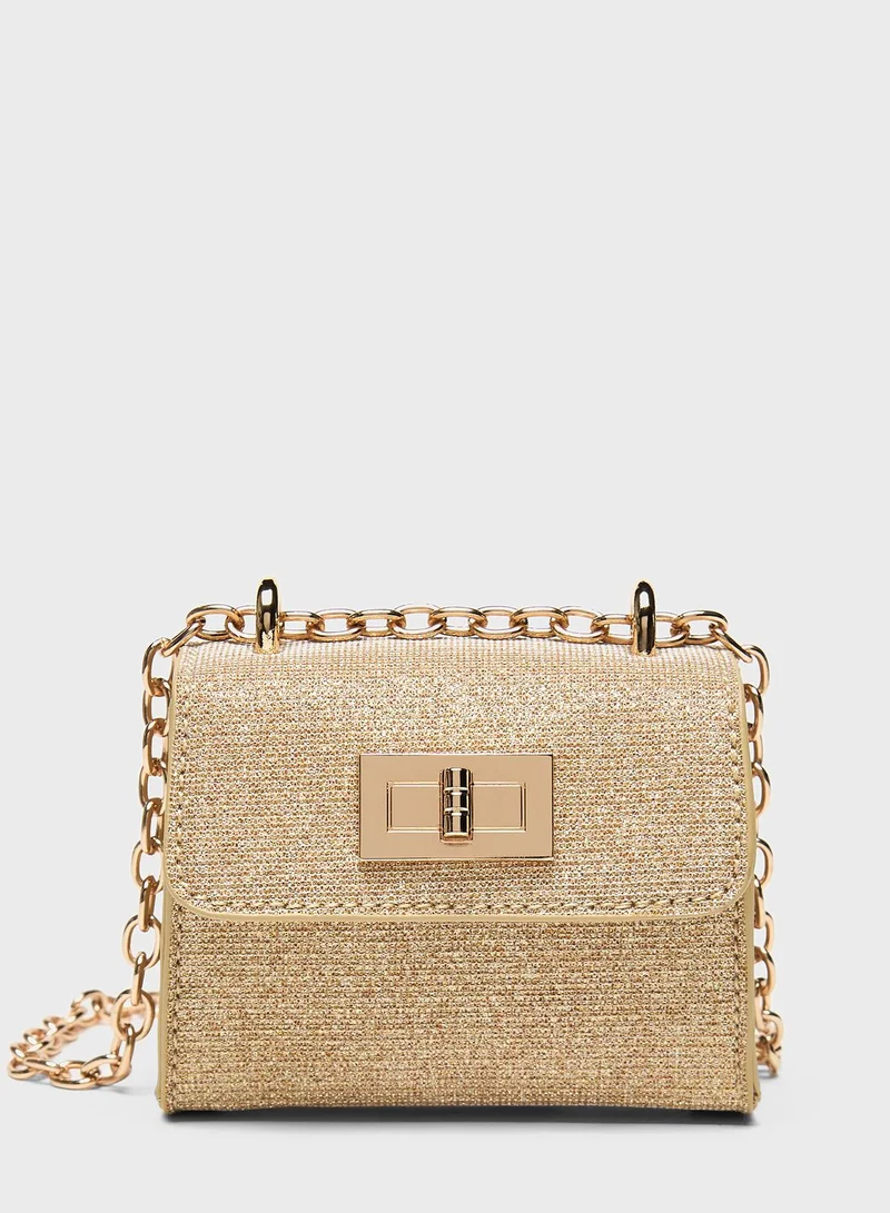 shoexpress Kids Flap Over Crossbody