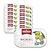 King Oscar Mackerel in Olive Oil 405 Ounce Can Pack of 12 Packaging May Vary Skinless  Boneless Wild Caught Canned Mackerel - Image 2