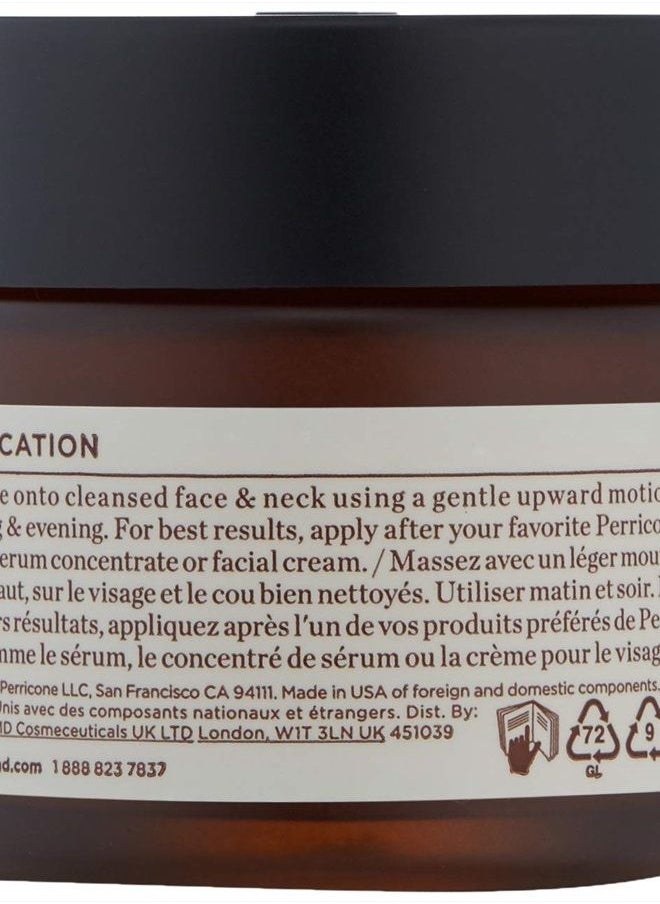 High Potency Classics: Face Finishing & Firming Moisturizer 2 Ounce