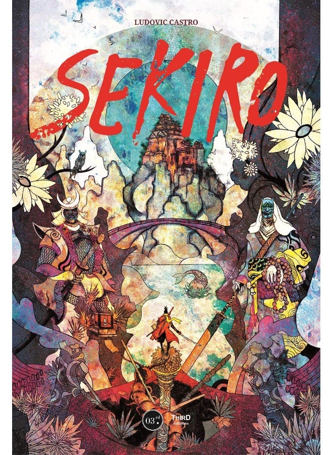 Sekiro: The Second Life Of Souls: The Second Life of Souls