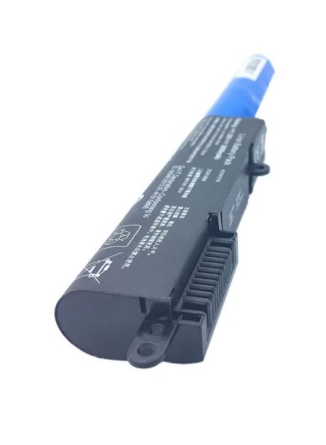 Terabyte 2200.0 mAh Replacement Laptop Battery For Asus X540 Series Black - Image 2