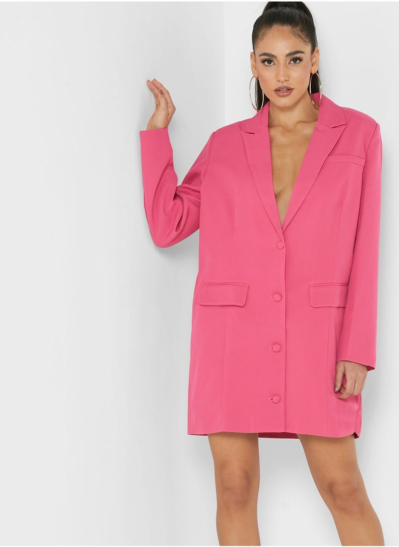 Oversized Button Front Blazer Dress - pzsku/Z5931B116132B928148CAZ/45/_/1698968992/e010b851-fad9-4609-8e3f-249e672831cd