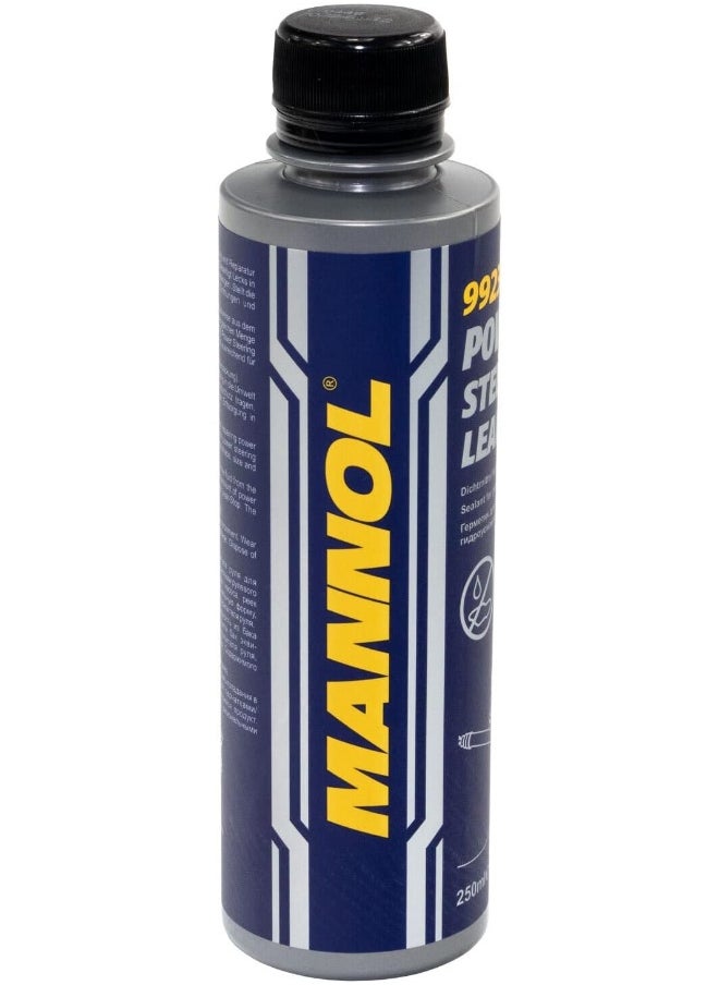 MANNOL Mannol 9923 Power Steering Leak-Stop Fluid  - Image 2
