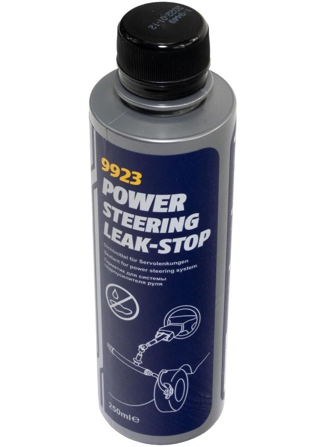 MANNOL Mannol 9923 Power Steering Leak-Stop Fluid  - Image 5