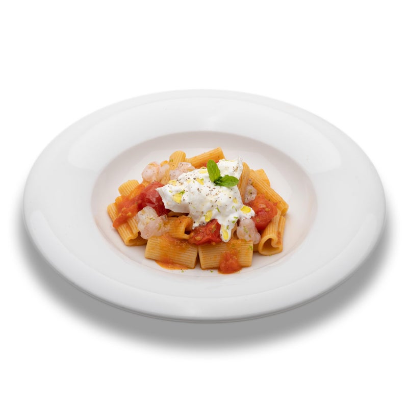 La Molisana, Pasta Rigacuore N.1000, 1.1lb - Image 2