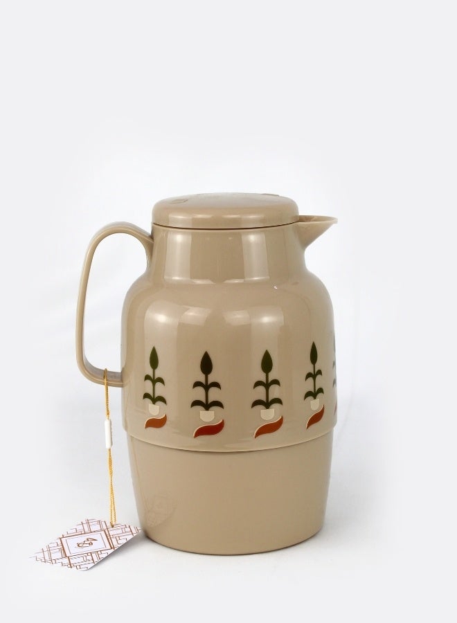Red Home Vacuum Flask Set 2000ml,1500ml, 1000ml,CB  - Image 3