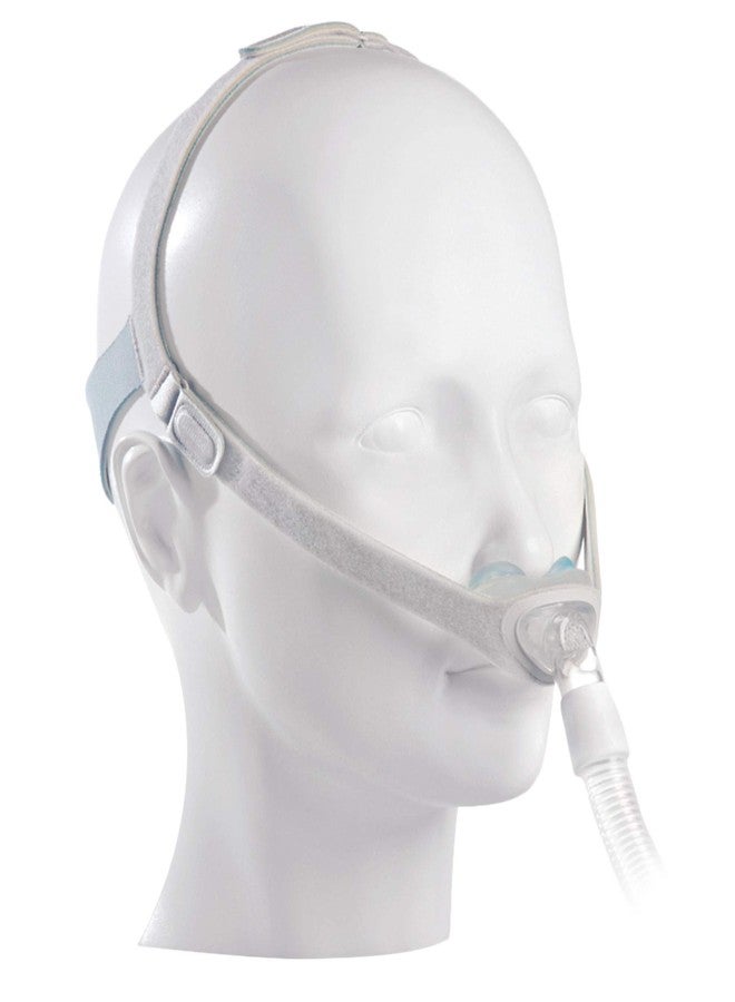 Respironics Philips Healthcare Respironics Nuance/Nuance Pro Gel Cushion, Large - Image 2