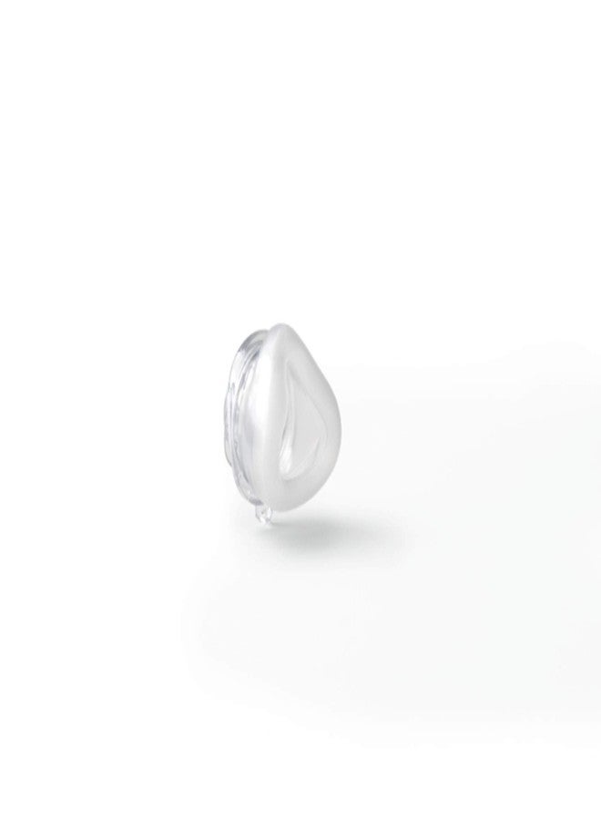 Respironics Philips Healthcare Respironics Nuance/Nuance Pro Gel Cushion, Large - Image 3