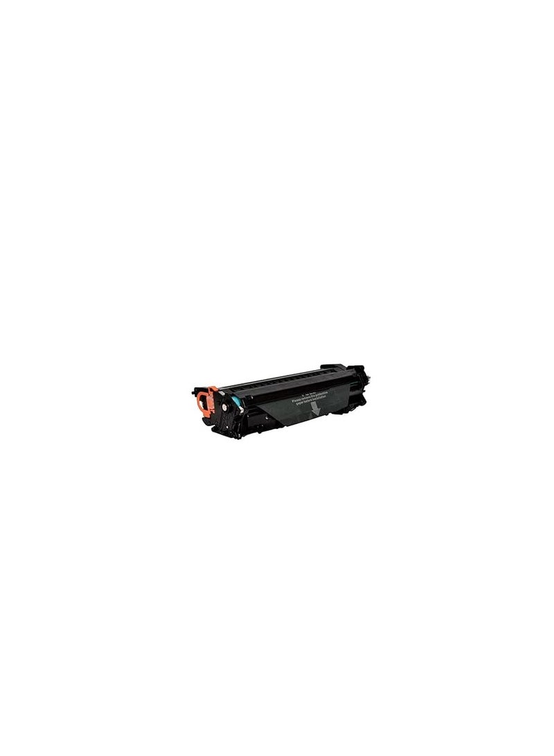 HP 80A Black Original LaserJet Toner Cartridge - CF280A - Image 2