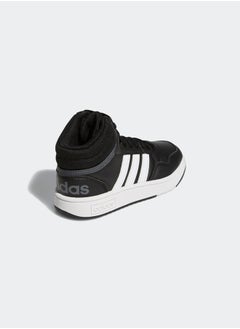 Adidas Hoops Mid Basketball Shoes  - Image 4