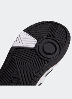 Adidas Hoops Mid Basketball Shoes  - Image 5