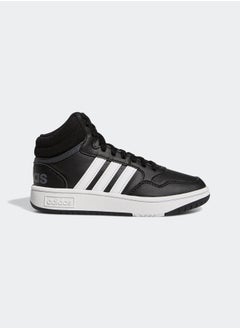 Adidas Hoops Mid Basketball Shoes  - Image 1