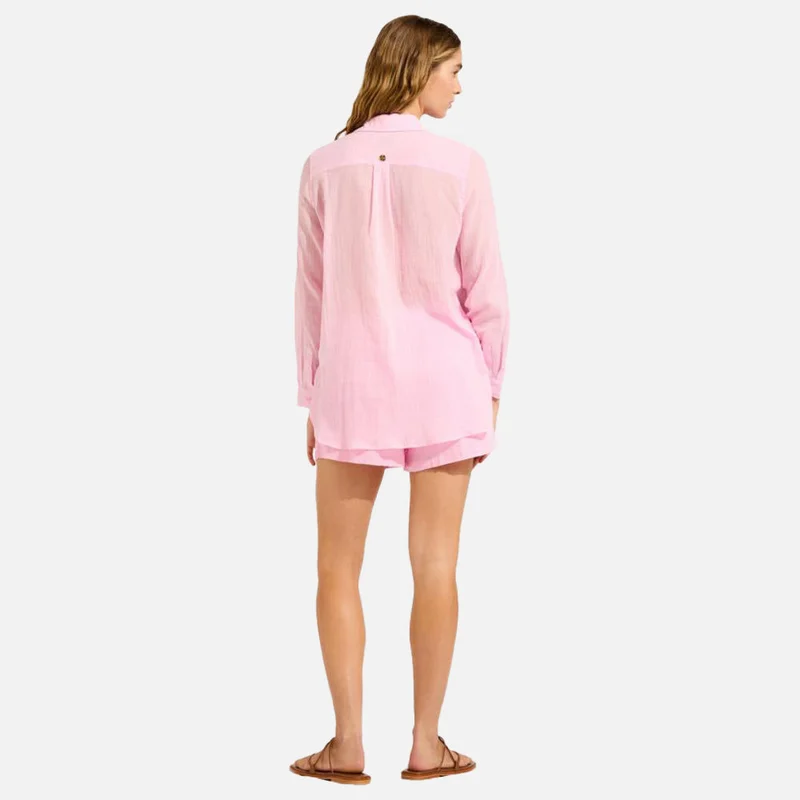 Seafolly  Crinkle Short - Women for Women | Best Price UAE