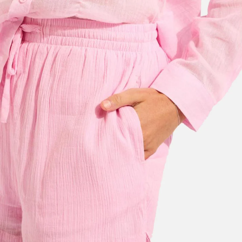 Seafolly  Crinkle Short - Women for Women | Best Price UAE