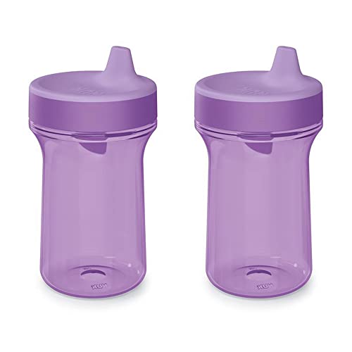 NUK Everlast Hard Spout Sippy Cup