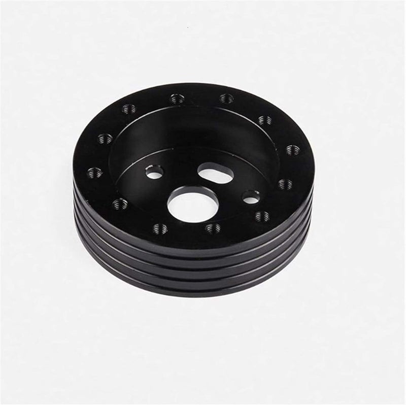 Wivplex 1" Steering Wheel Hub Adapter Spacer - Image 1