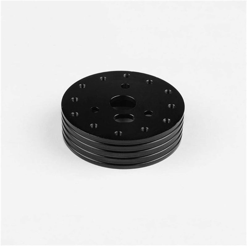 Wivplex 1" Steering Wheel Hub Adapter Spacer - Image 4