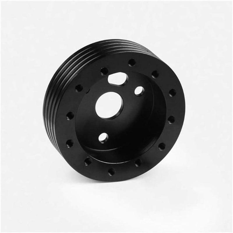 Wivplex 1" Steering Wheel Hub Adapter Spacer - Image 3