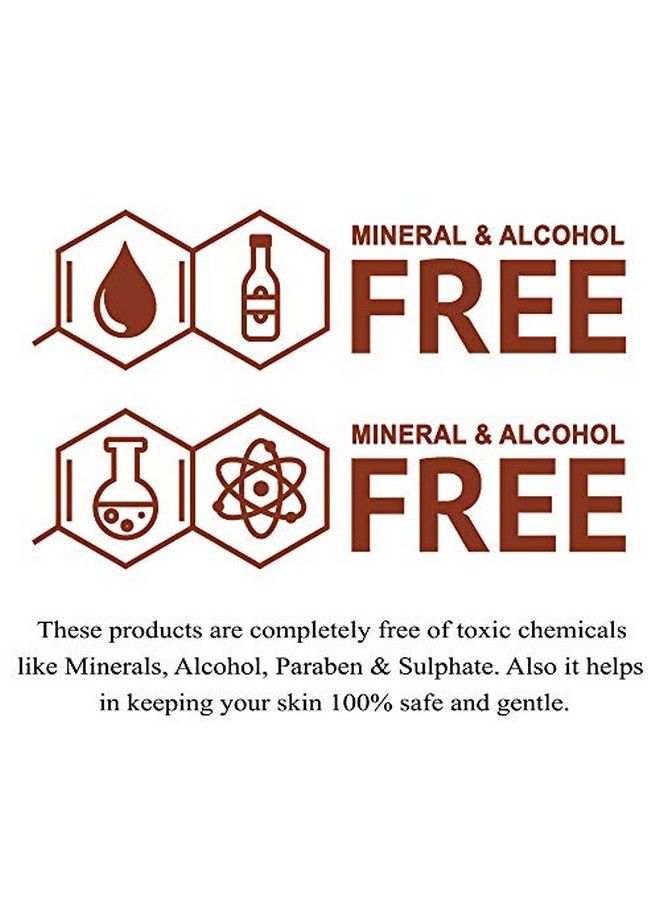 NUTRIGLOW Diamond Radiance Bleach Cream (43Gm Each) Brightens Your Dull Complexion Covers Unwanted Facial Hair & Works As A Dark Spot Corrector Combo Pack Of 2 - Image 4