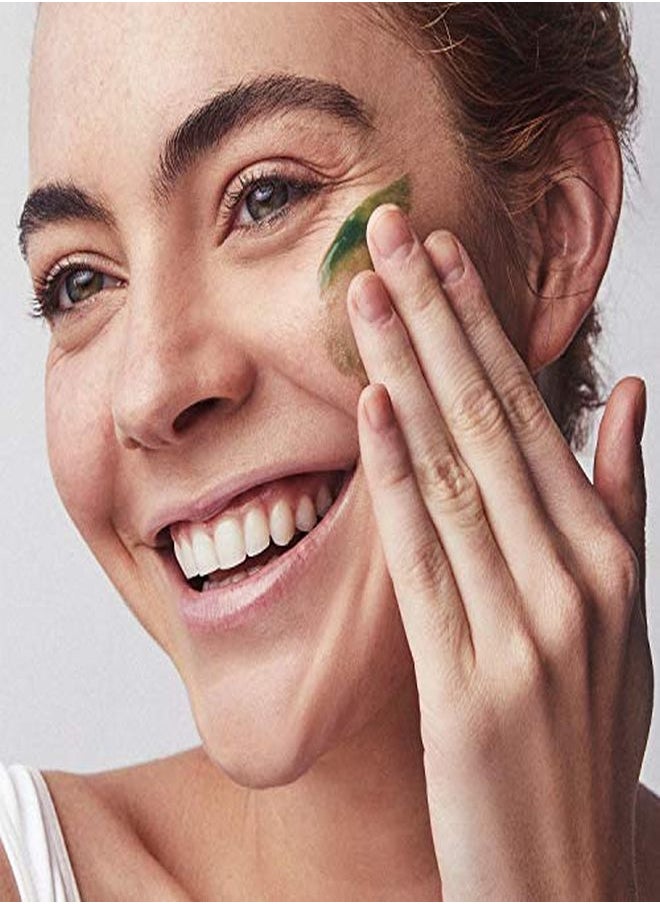 BioClarity - Restore, GelBased Serum | 100% Vegan, Clean Ingredients | Contains Floralux Naturally Made From Chlorophyll | 1.75 Fl. Oz. - Image 1